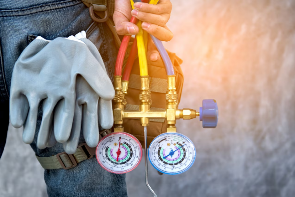 Güzelbahçe Airfel Klima Servis