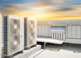 Güzelbahçe Airfel Klima Servisi