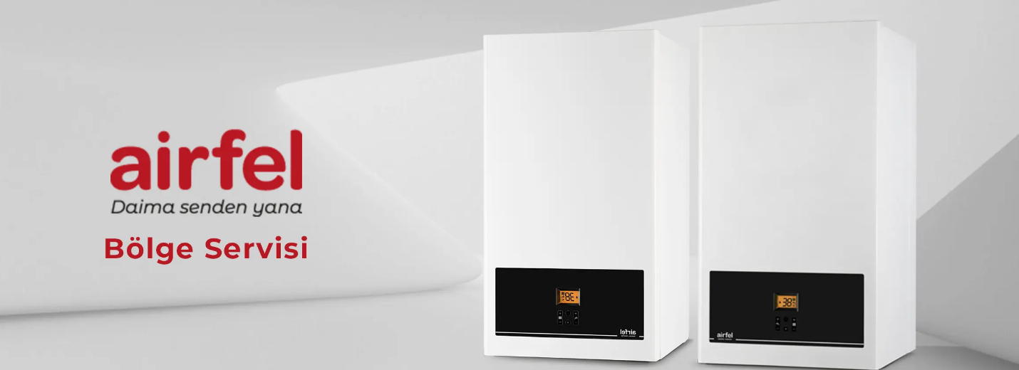 Güzelbahçe Airfel Tamir Servisi